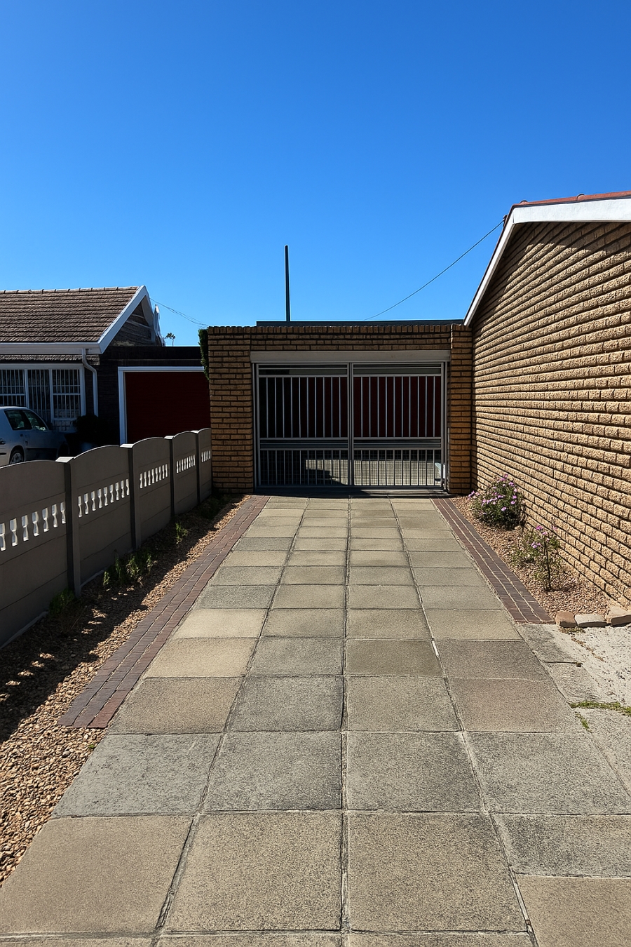 2 Bedroom Property for Sale in Vanguard Western Cape